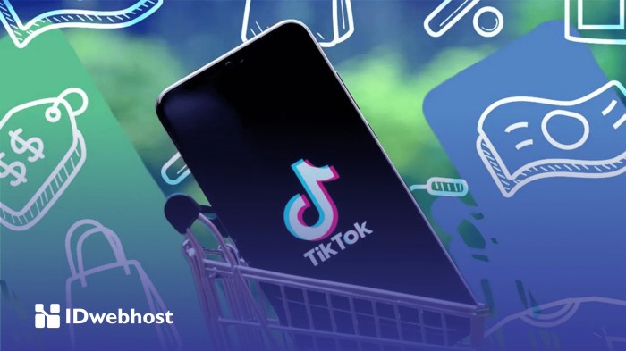 Kode Promo Tiktok Shop 2025 Agustus