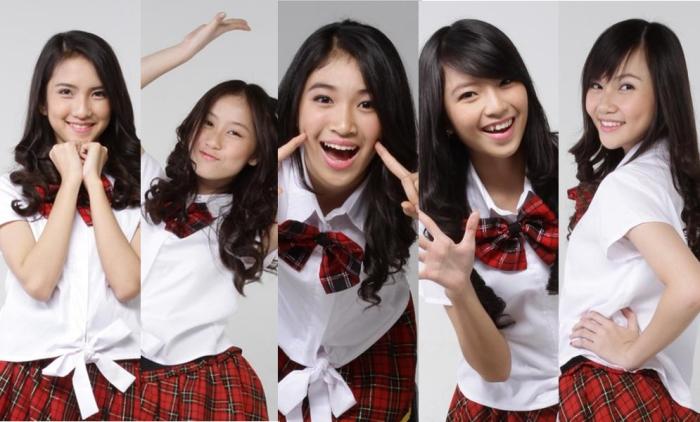 Gaji Member Jkt48 2025