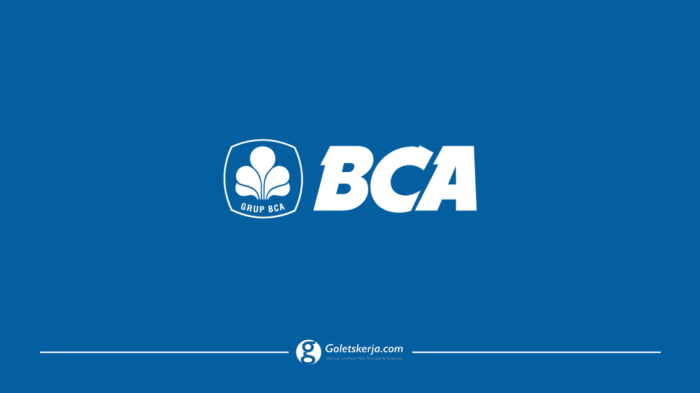 Pinjaman Bank BCA Tanpa Agunan 2025
