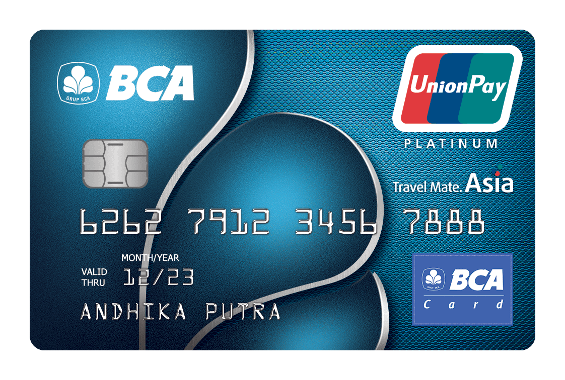 Pinjaman BCA 2025 E Ktp