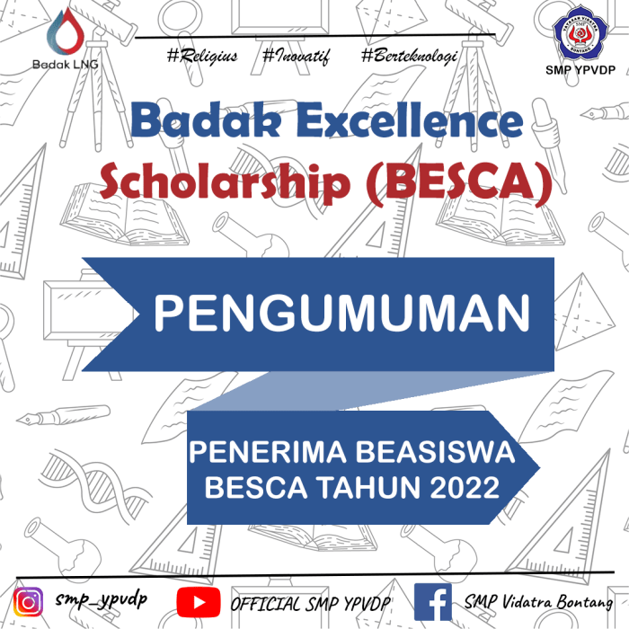 Beasiswa Kaltim Tuntas 2025