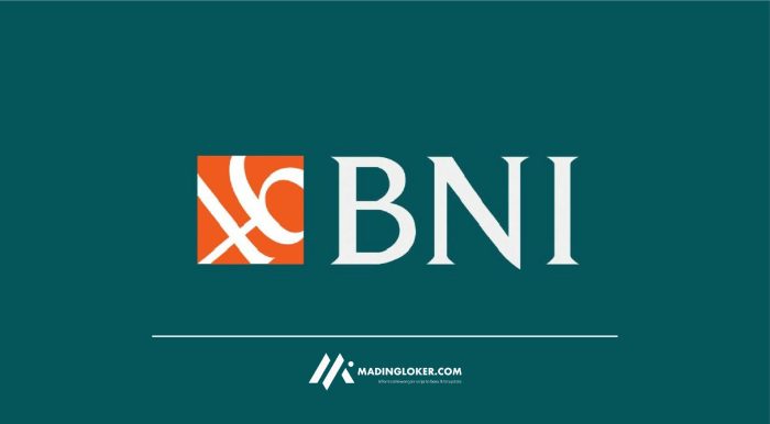 Pinjaman Kur Super Mikro BNI 2025