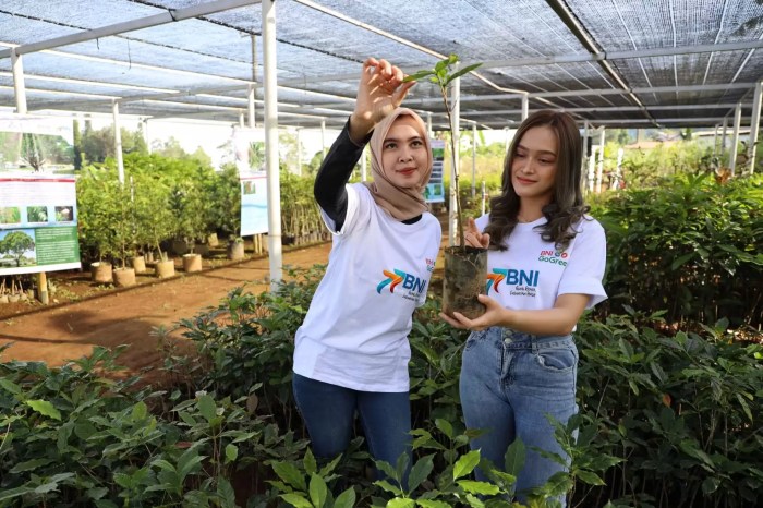 Pinjaman BNI 2025 Guna