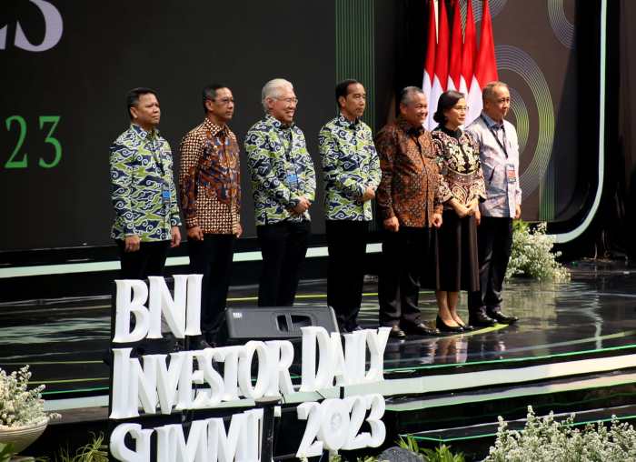 Pinjaman BNI 2025 350 Juta
