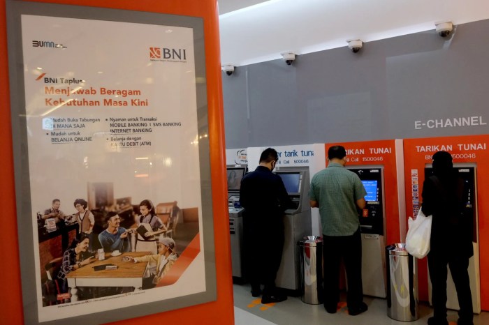 Syarat Pengajuan Pinjaman BNI 2025