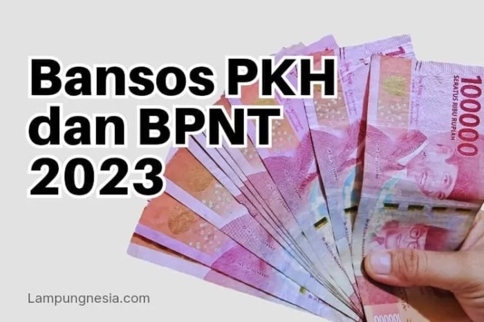 Ke mana saya harus mengadu jika PKH 2025 tidak cair?