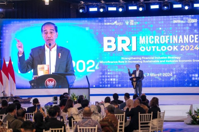 Syarat Pinjaman Dana Kur BRI 2025