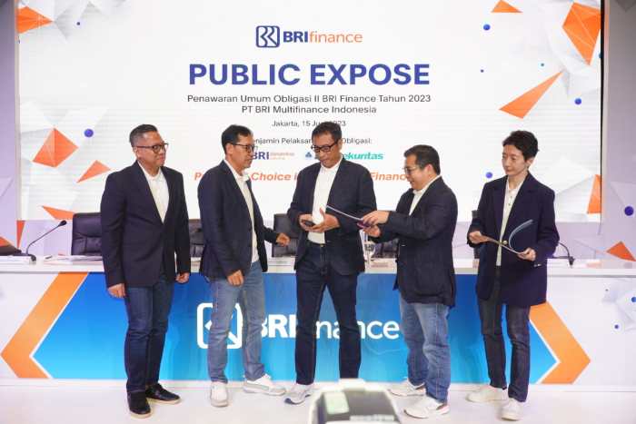 Berapa Lama Pinjaman BRI Cair