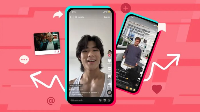 Tiktok Trends 2025 March