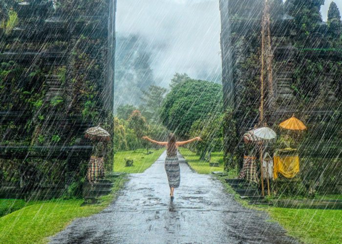 Bali weather january Prakiraan Cuaca Bali Januari 2025