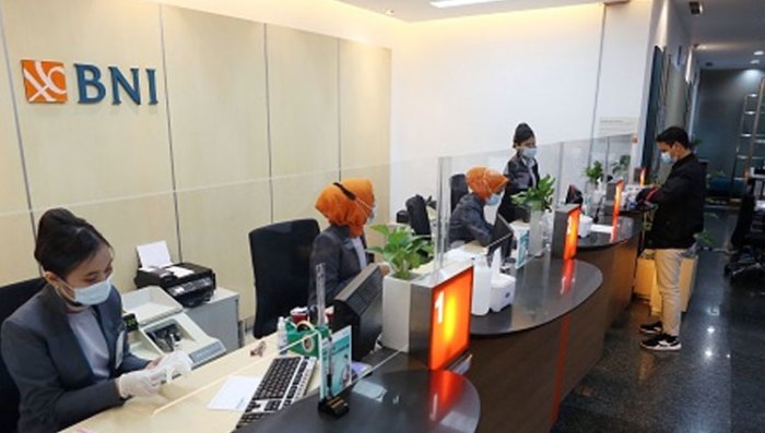 Info Pinjaman Bank BNI 2025