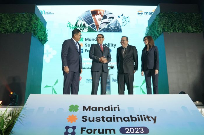 Pinjaman Mandiri 2025 6 Bulan