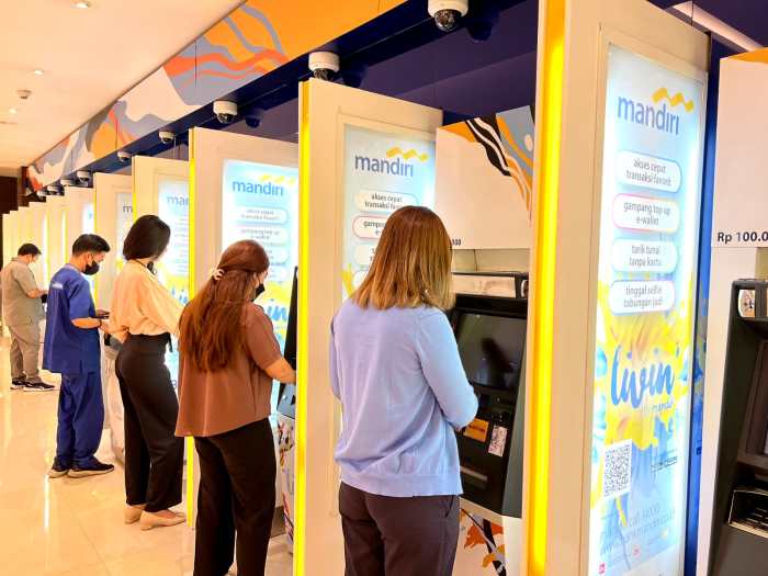 Pinjaman Mandiri 2025 Youtube Lida