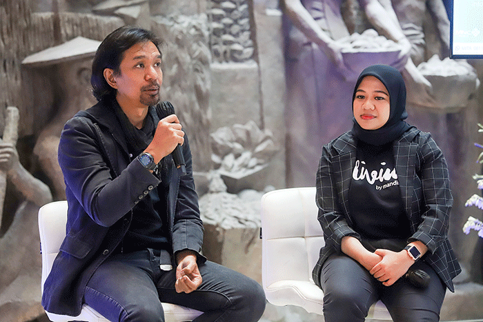 Pinjaman Mandiri 2025 Wonogiri