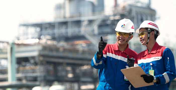 Gaji Di Pertamina 2025