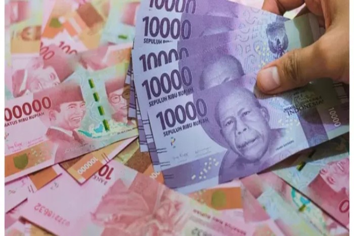 Apakah ada pemberitahuan melalui WhatsApp tentang pencairan PKH 2025?
