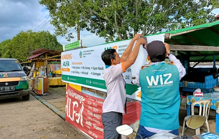 Bantuan UMKM 2025 untuk pengembangan usaha