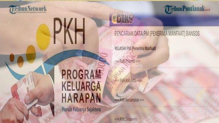 Apakah PKH 2025 cair Juni?