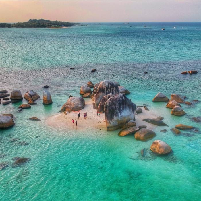 Kenaikan UMK 2025 Bangka Belitung