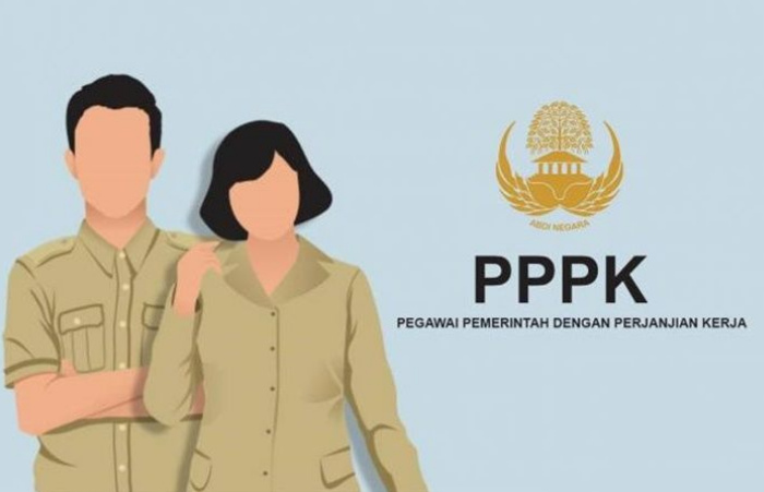 Perekrutan P3K Guru 2025