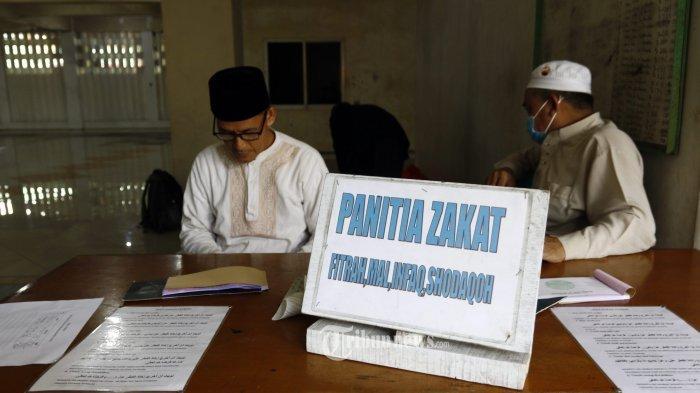 Gaji 3 Juta Apakah Wajib Zakat 2025