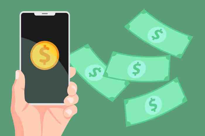 Apps money making 2020 Aplikasi Penghasil Uang Terbaik 2025