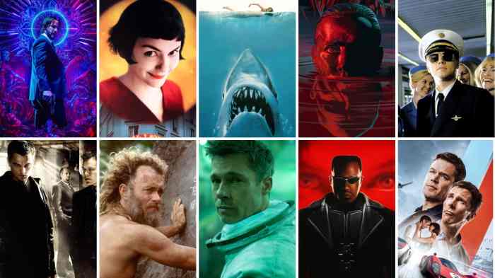Film bioskop 1 Januari 2025 di HBO GO