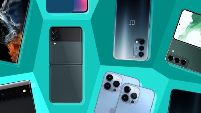 Tren Smartphone Di Tahun 2025
