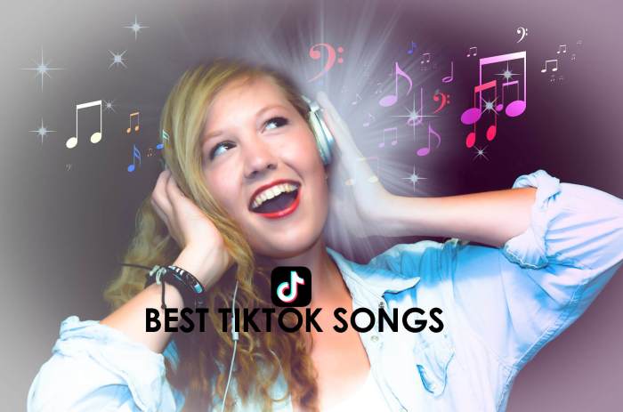 Trending Tiktok Songs This Week 2025