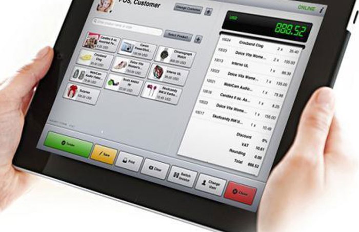 Aplikasi Inventory Terbaik Tahun 2025