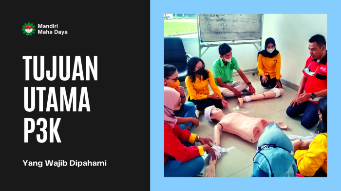 Apa saja yang perlu diperhatikan saat memilih formasi P3K Guru?