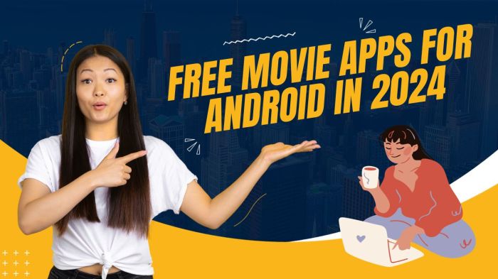 Apakah ada aplikasi yang menyediakan informasi tentang film bioskop terbaru Januari 2025?