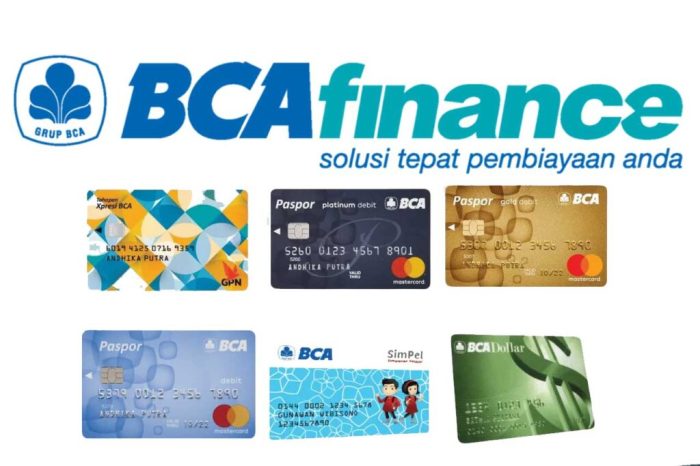 Syarat Pinjaman Bank BCA Tanpa Jaminan 2025