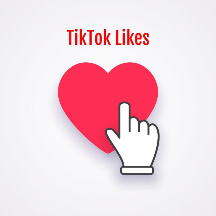 Like Gratis Tiktok 2025