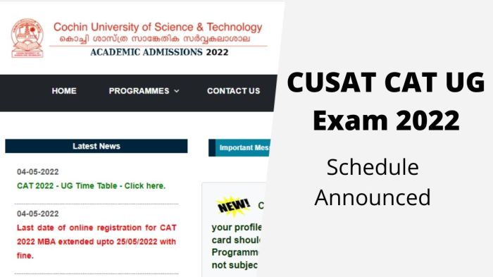 Berapa jumlah soal dan waktu yang diberikan untuk mengerjakan tes CAT?