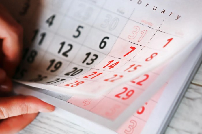 Berapa Hari Lagi 18 Januari 2025