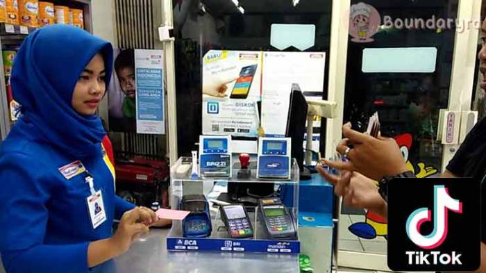 Biaya Admin Tiktok Shop 2025