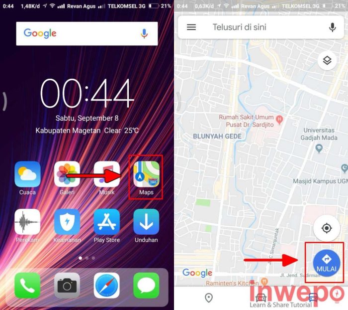 Cek Tarif Grab Mobil Tanpa Aplikasi 2025