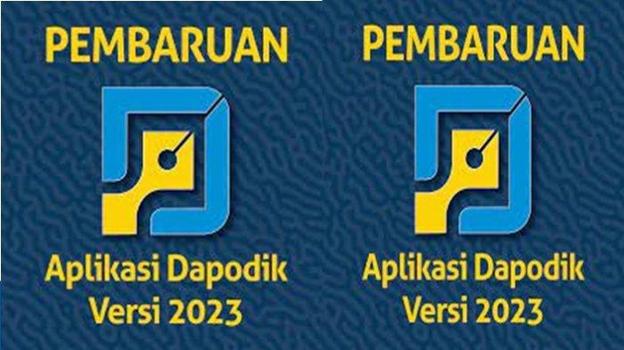 Download Aplikasi Dapodik 2025 B