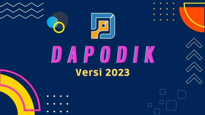 Aplikasi Dapodik 2025 C Download