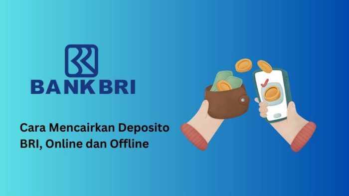 Berapa Lama Pinjaman BRI Cair