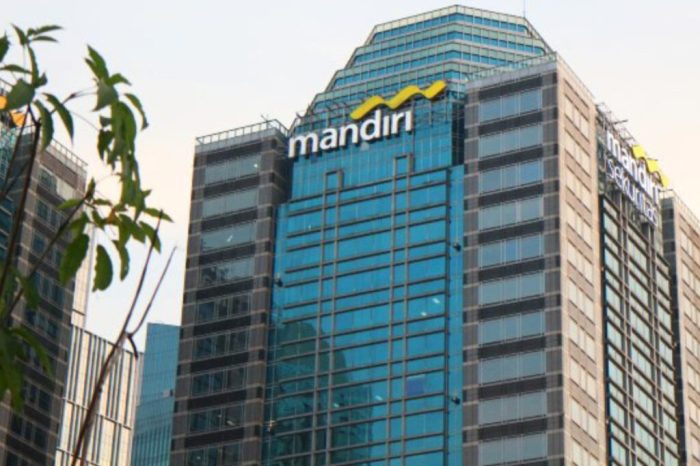 Pinjaman Mandiri 2025 Gratis