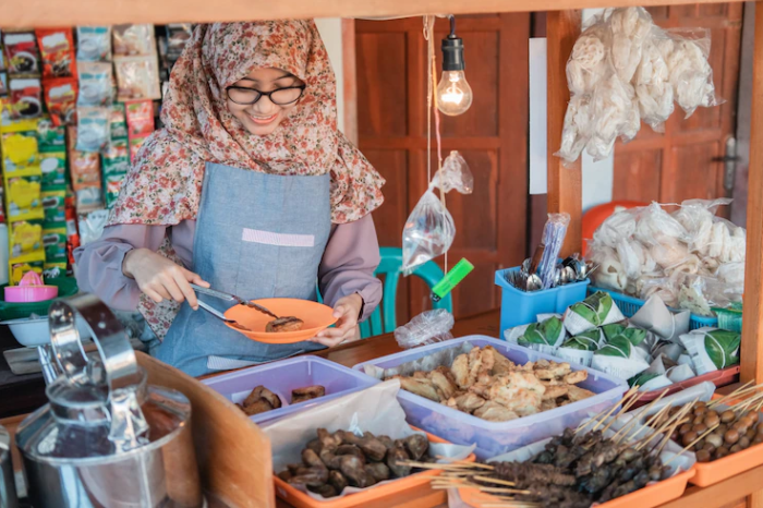 Bagaimana cara menggunakan bantuan UMKM 2025 dengan efektif?