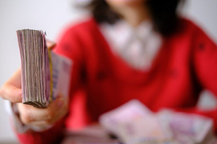 Pinjol Ilegal Yang Ditutup 2025