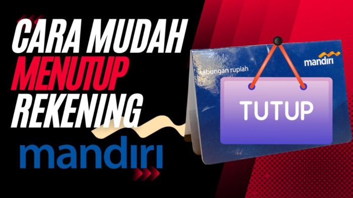 Berapa Lama Pinjaman Mandiri Cair