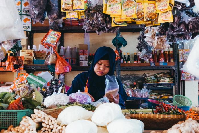 Bagaimana cara mendaftar bantuan UMKM 2025?
