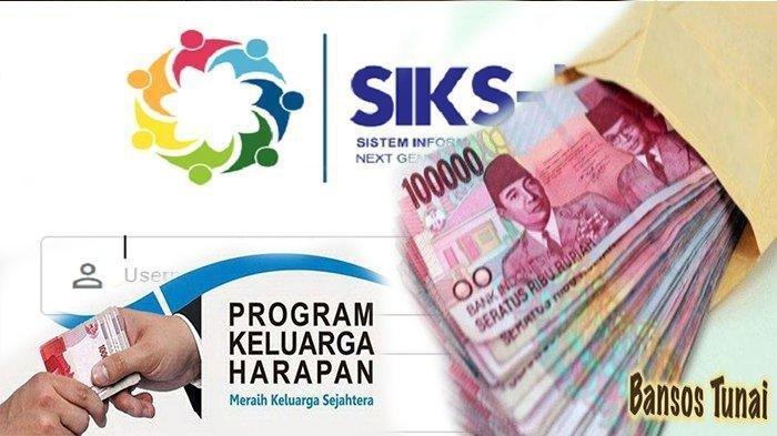 Berapa bantuan PKH 2025 untuk anak sekolah?
