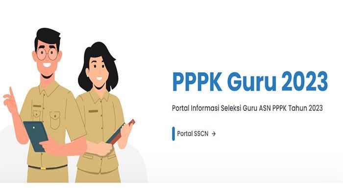 P3K Guru Adalah 2025