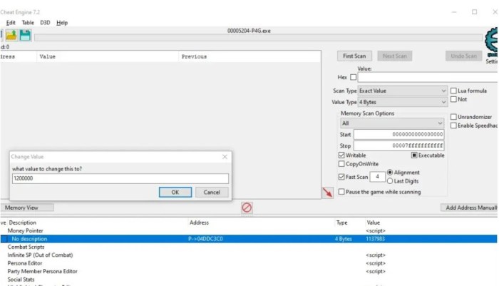 Aplikasi Cheat Slot 2025