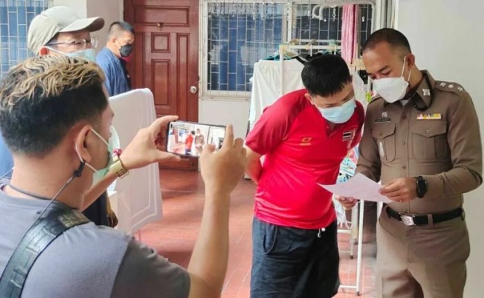 Daftar Pinjol Ilegal Di Bekuk Polisi 2025